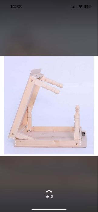 Стол    деревянный