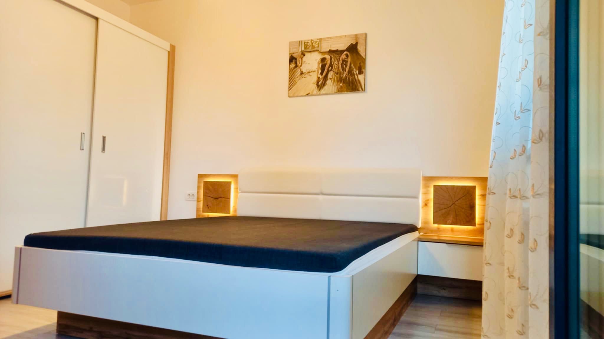 Particular inchiriez apartament metrou Grozavesti, Orhideea spa