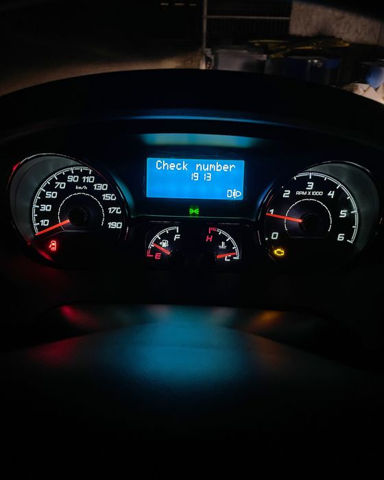 Inlocuire/schimbare becuri/leduri SMD ceasuri bord