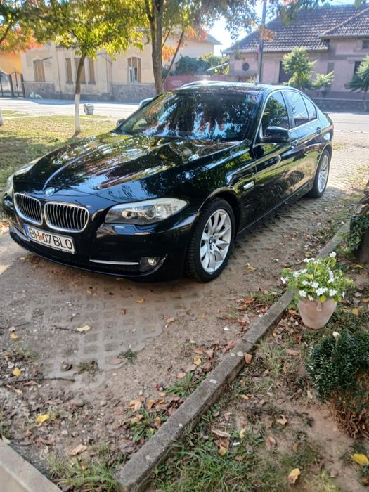 Vând BMW Seria 5 2.0 184 CP