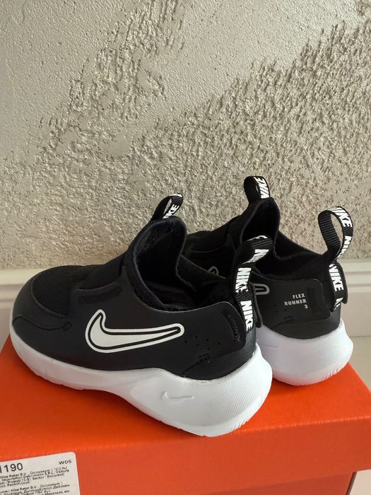 Nike flex runner 3 детски