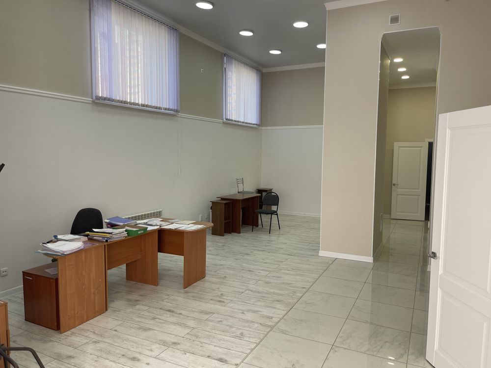 Продается помещение , Возможен обмен ,на Юго-востоке Шахтеров 52б