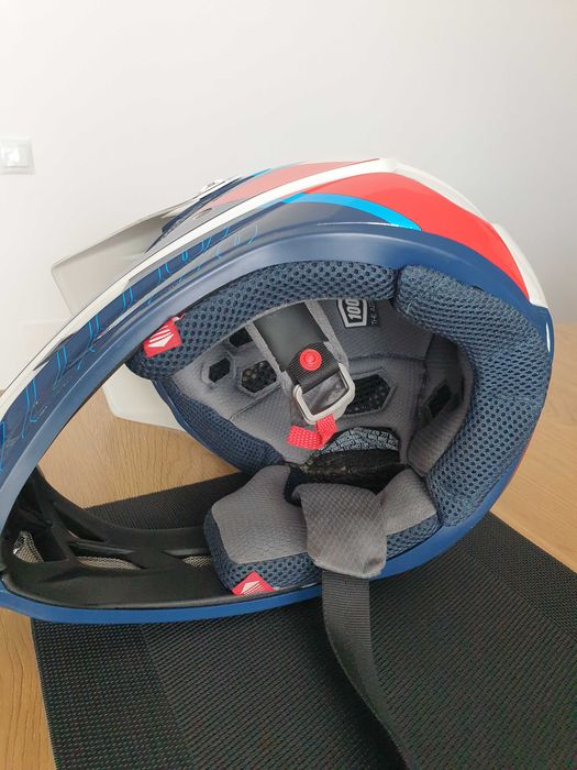 casca mtb enduro mtb aircraft composite 100%