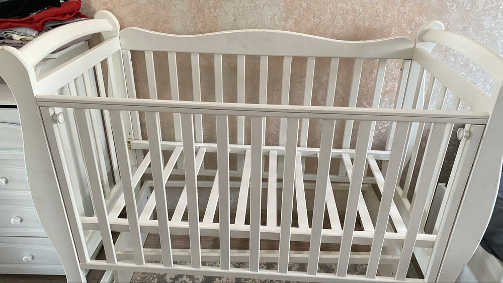 Продам Детскую кровать