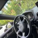 vand volan audi a3