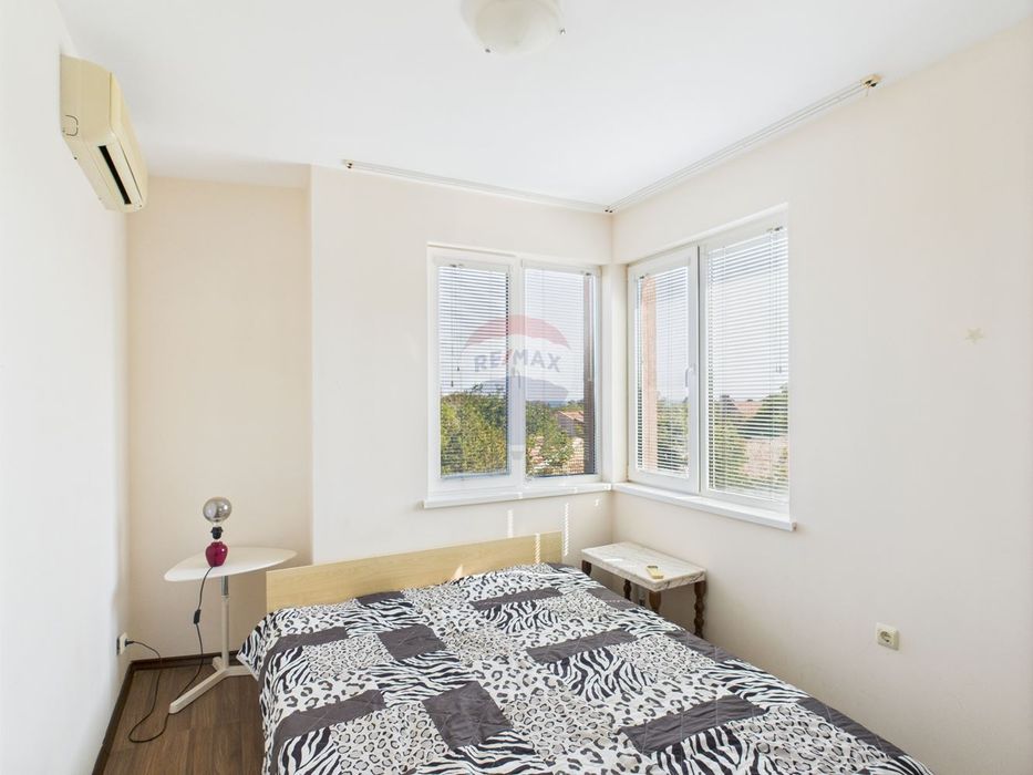 2-стаен в Варна, област-к.к.Златни пясъци площ 67 цена 105000