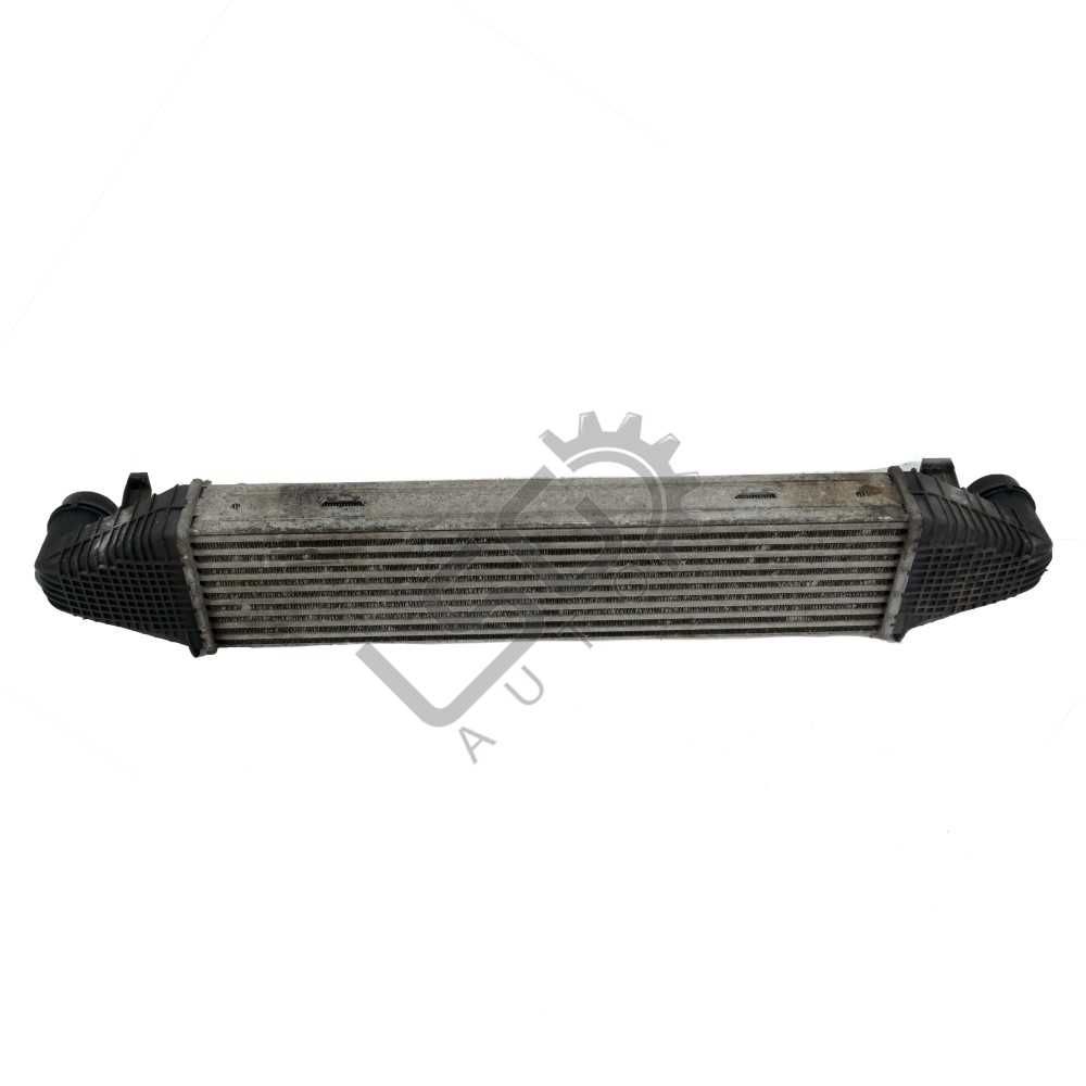 Интеркулер Mercedes-Benz E-Class (W212)  ID:147627