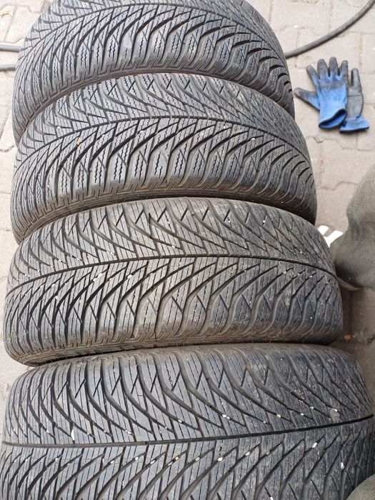 Гуми 185/55/15 Фулда