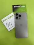 Iphone 15 Pro Max 256 1369 лв. Възможност за лизинг