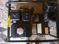 Vând generator electric