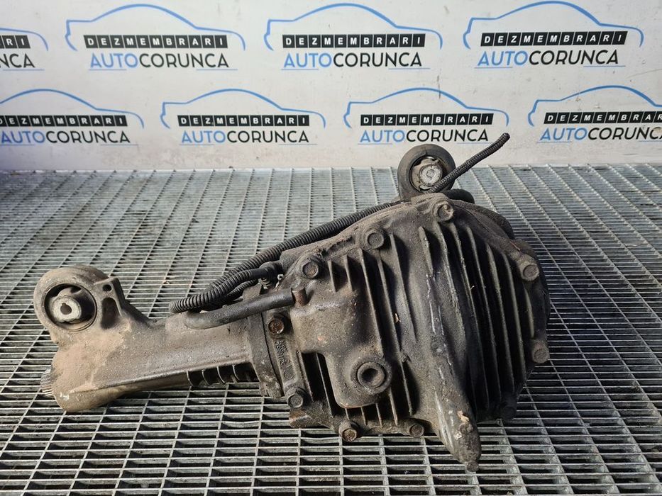 Cutie de Tranfer Grup Fata Jeep Grand Cherokee III 3.0 2005 - 2010 218CP Automata EXL ...