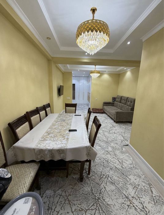 Саламатина 2/6/10 С Ремонтом