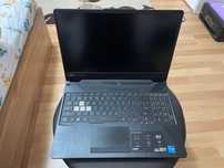 Asus Tuf Gaming F15