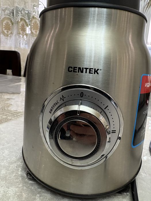 Блендер стационарный Centek