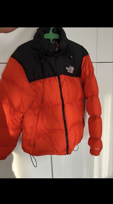Geaca The North Face Puffer 700 marime L