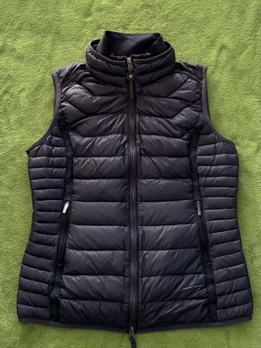 Parajumpers,vestă puf pt.femei,măr.M