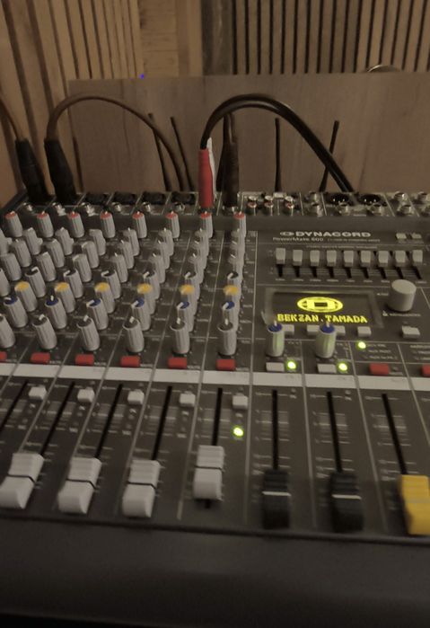 ДИНАКОРД ОРЕГИНАЛ состояние идеал