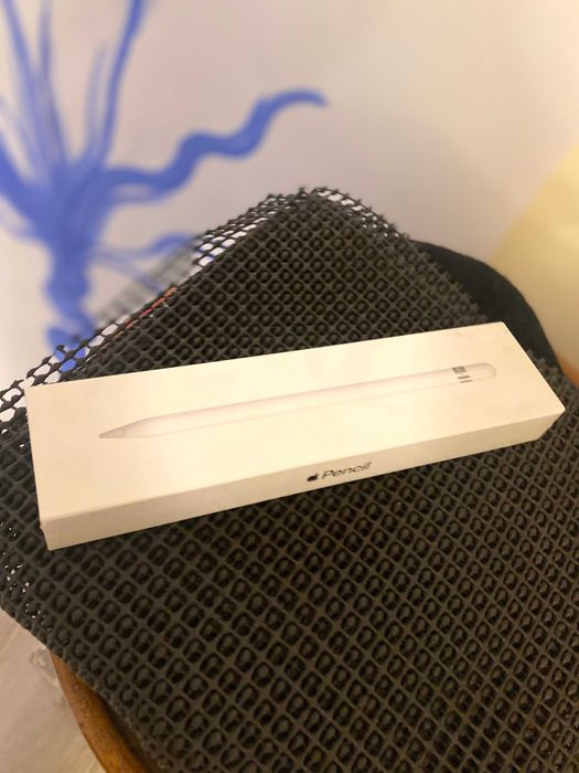 Apple Pencil 1st gen