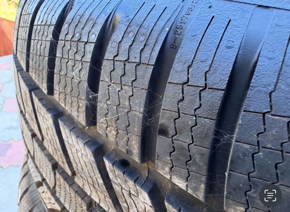 Anvelope Cauciucuri Iarna Continental 255/55 R19 V XL