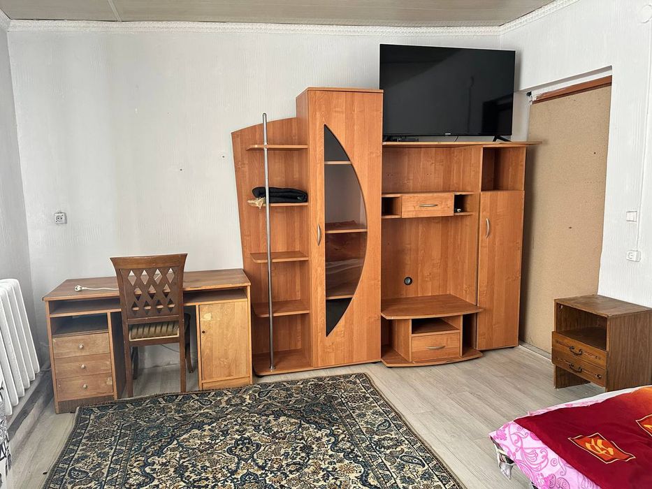Сдам 2 комнаты в частном секторе