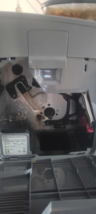 Aparat(expresor)de cafea Nivona pentru piese