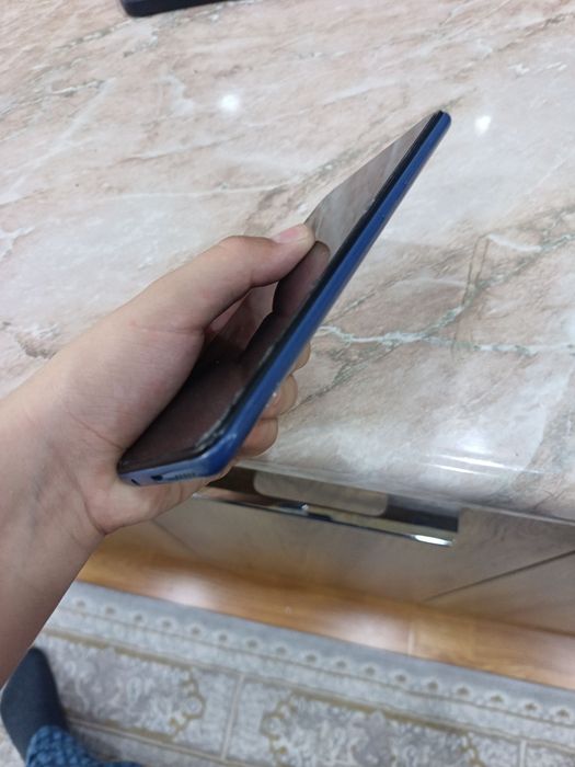 Redmi note 9 | 128GB