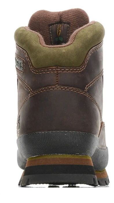 Тимберленд ботинки.