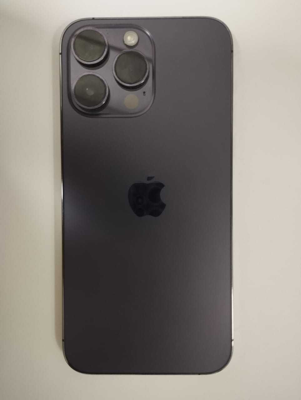 Apple iPhone 14 Pro Max 256гб (Каратау) 360944