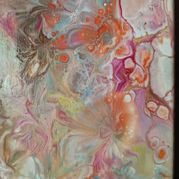 Картини, изкуство