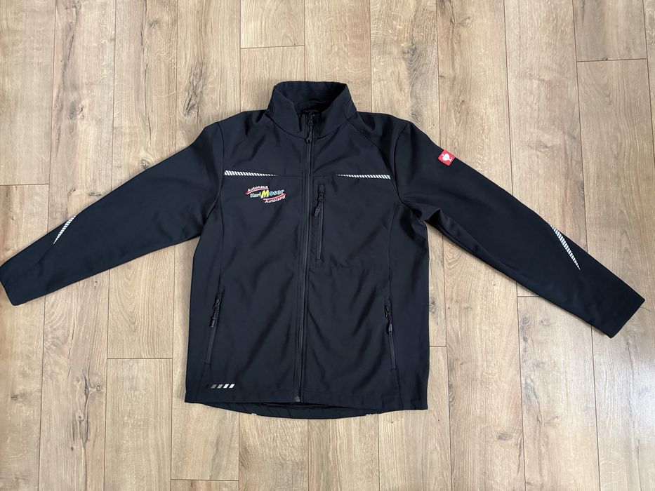Engelbert Strauss M barbati Motion 2020 geaca softshell Dryplexx
