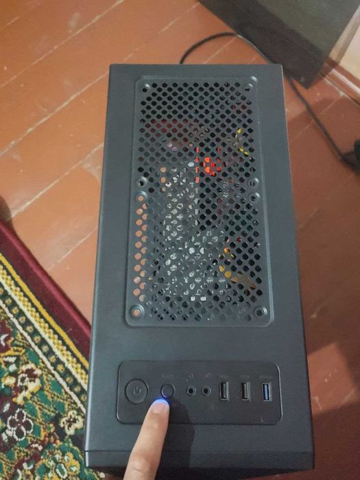 ISH va O`yinlar uchun PC