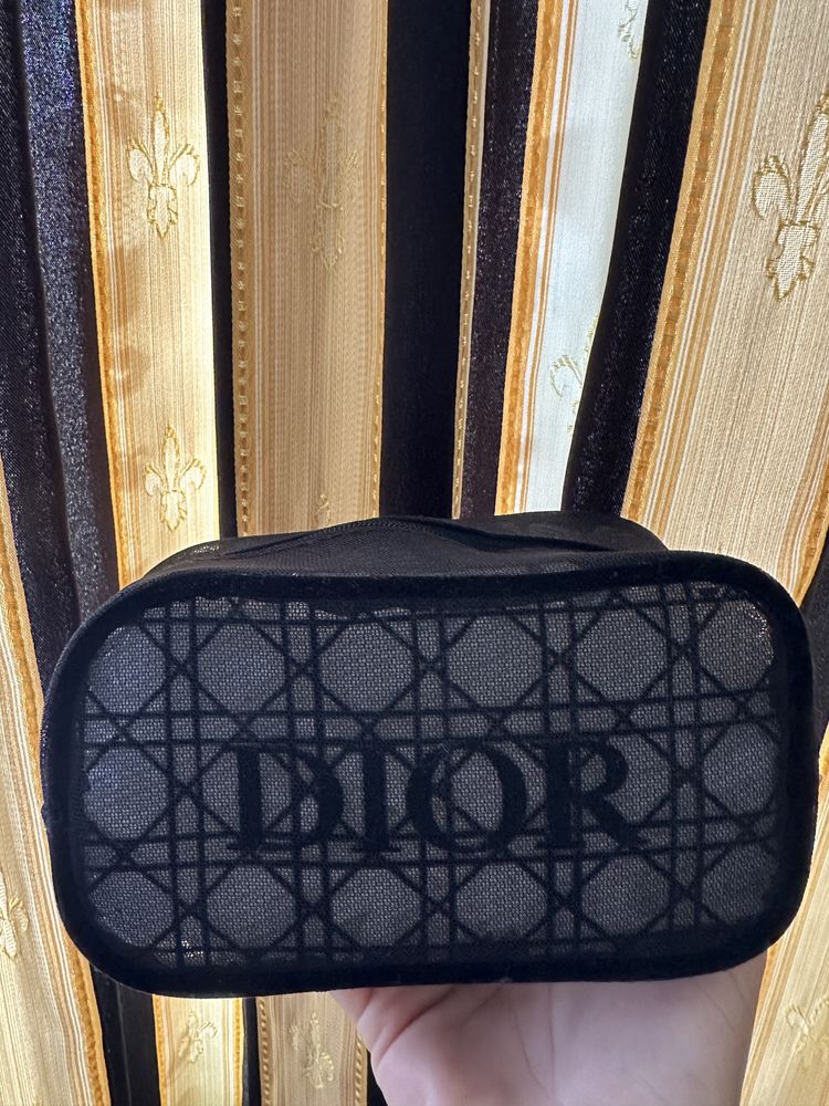 Оригинален несесер Lady Dior, Summer 2025