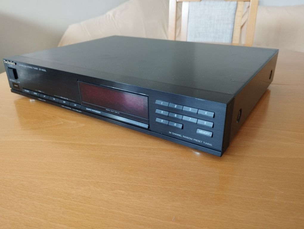 Technics ST-X933L