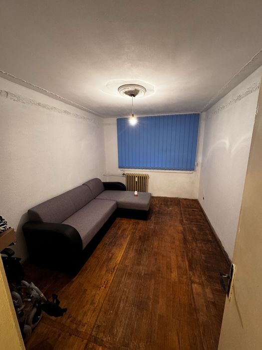 Vand apartament 3 camere Brazda lui Novac