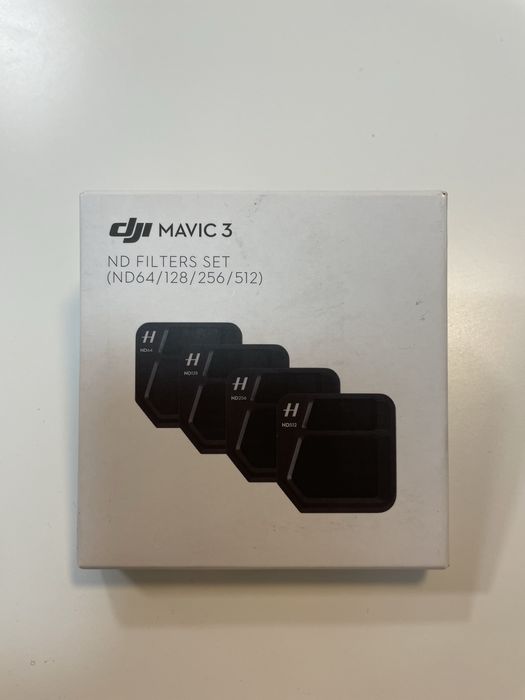 Филтър за DJI Mavic 3- сет