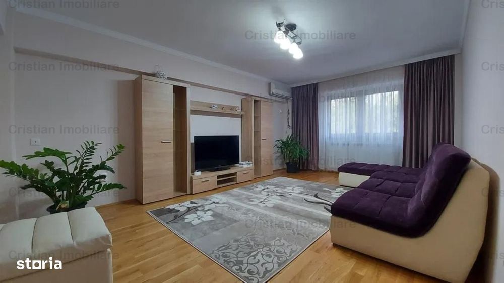 LUX inchiriere ULTRACENTRALA 2 cam 60mp Mobilat