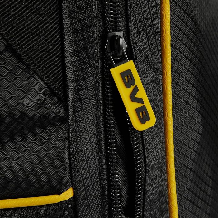 Geanta sport Borussia Dortmund BVB cca 53 x 35 x 21 cm,NOU