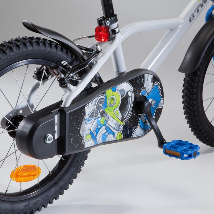 Bicicletă 16" 500 - produs resigilat - (SecondHand) Decathlon