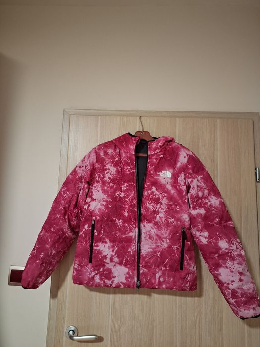 The North Face яке