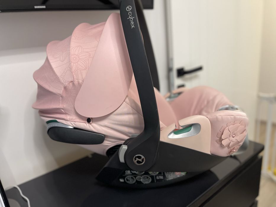 Scoica cybex simply flower