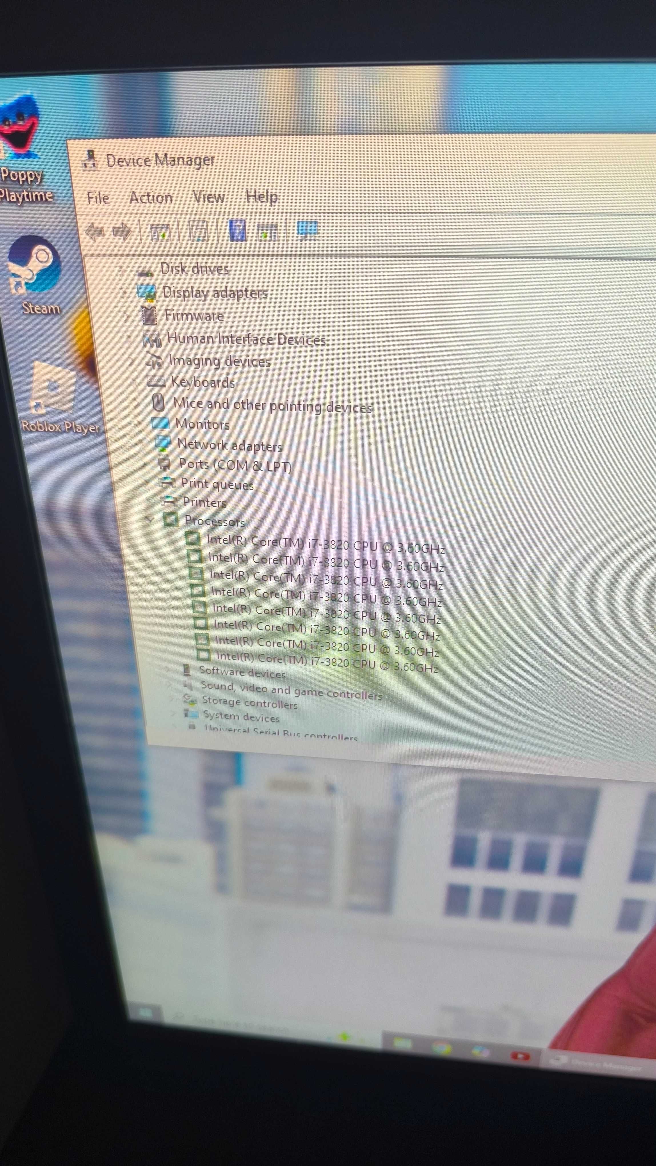 PC Gaming Complet