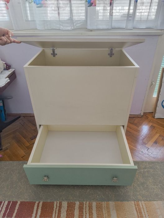 Цялостно детско обзавеждане