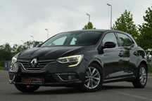 Renault Megane Bord Virtual•Navigatie• Revizie • Nr Rosii • GARANTIE 12Luni