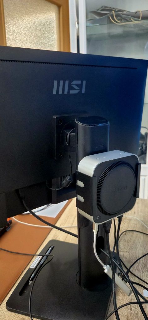 Apple Mac Mini M4 24/512