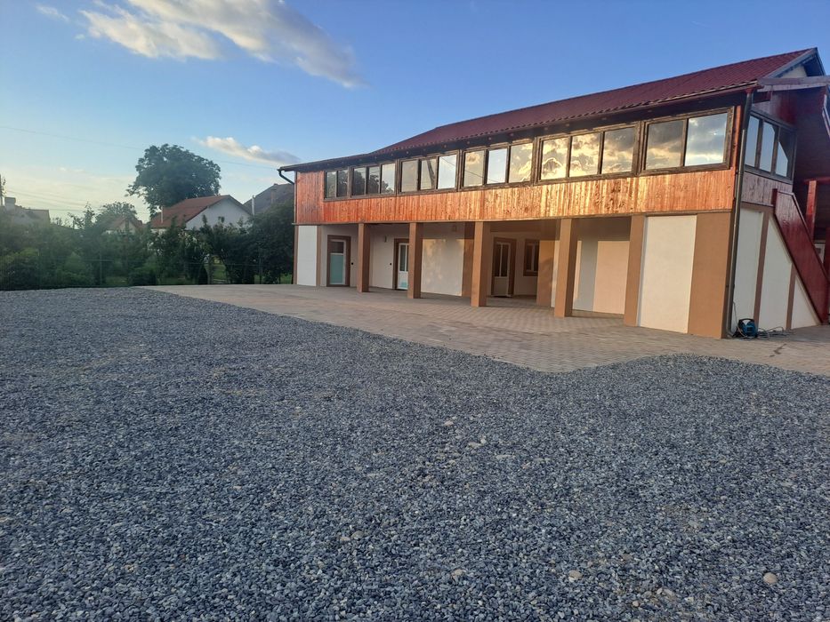 Cazare muncitori 50 lei persoana pe noapte. Eliberam factura