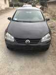 Volkswagen Golf 5 / Фолксваген Голф 5 1.9TDI 105ps НА ЧАСТИ