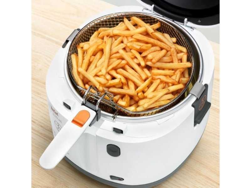 Фритюрник Tefal Filtra One Classic FF1631, 2.1L, 1900 W