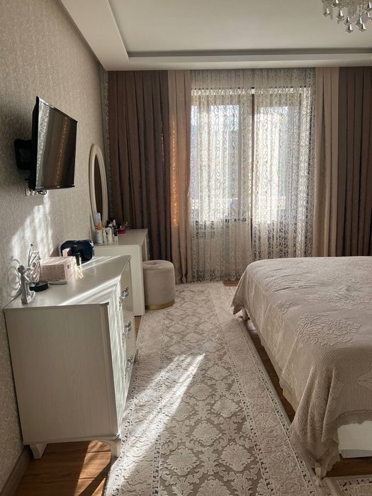 Чиланзар-1. 2/2/4  Переделана в 3х. Евро