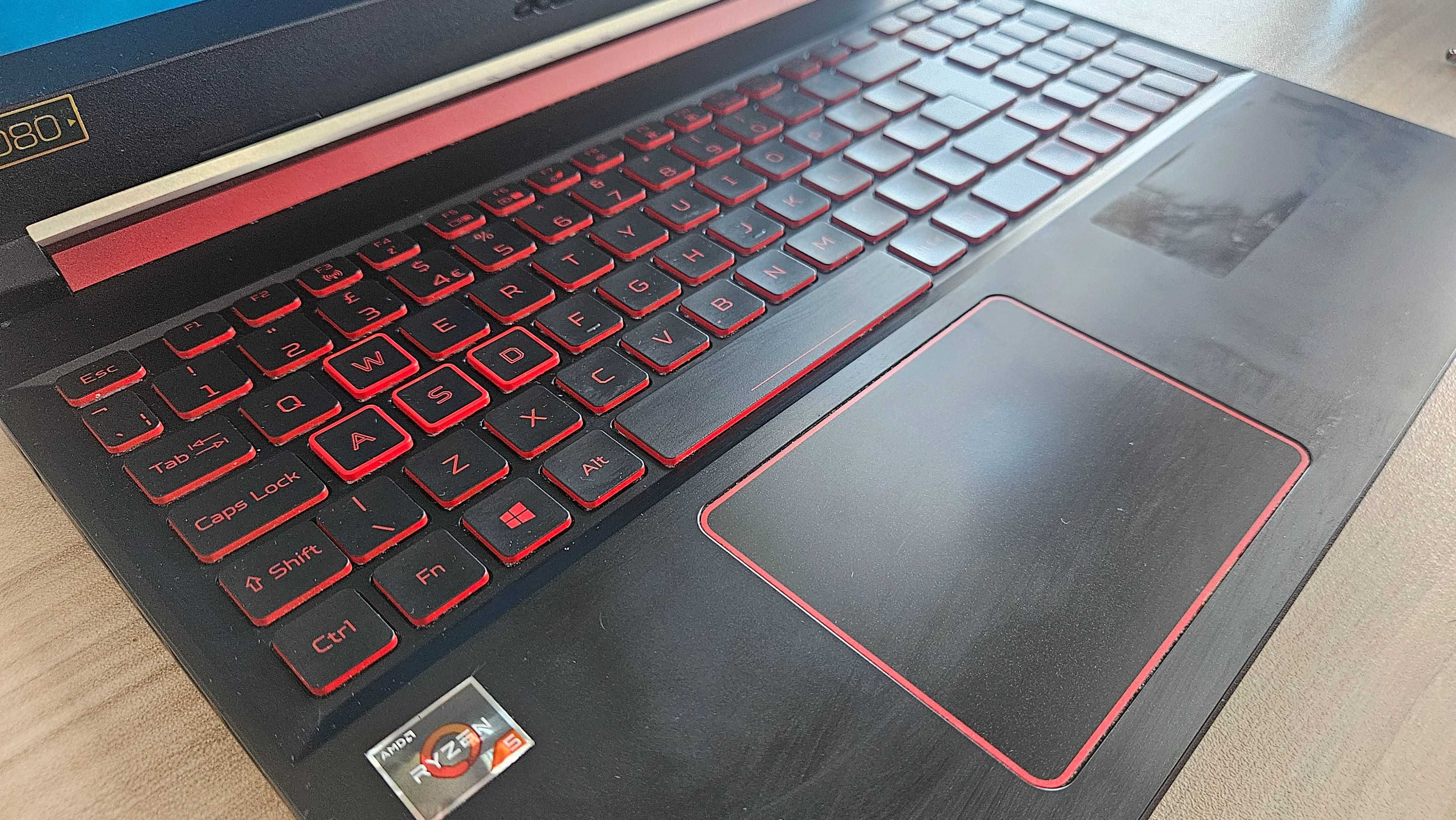 Acer Nitro 5 AN515-43