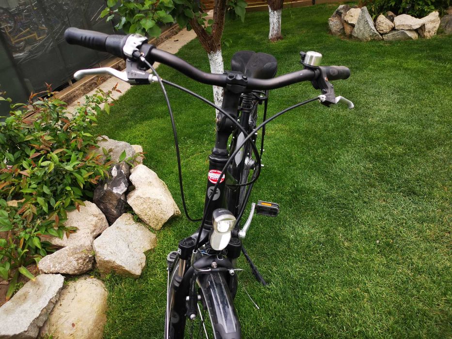 Bicicleta pegasus 28